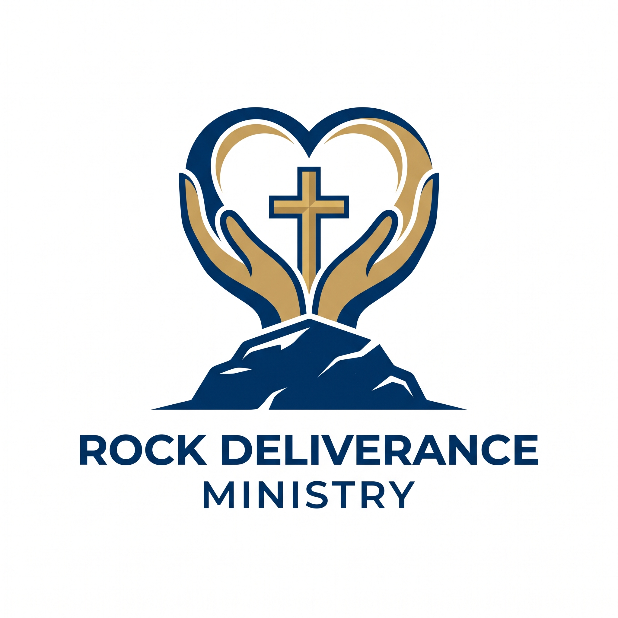 Rock Deliverance Ministry